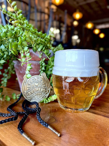 Equal Parts Brewing by null