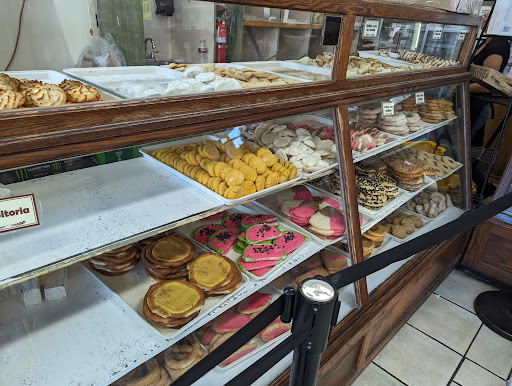 El Gallo Bakery - Thumbnail