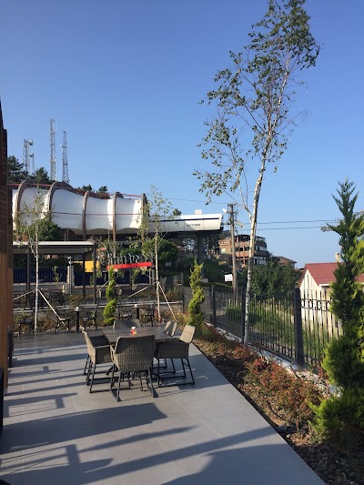Photos of Teleferik istasyonu
