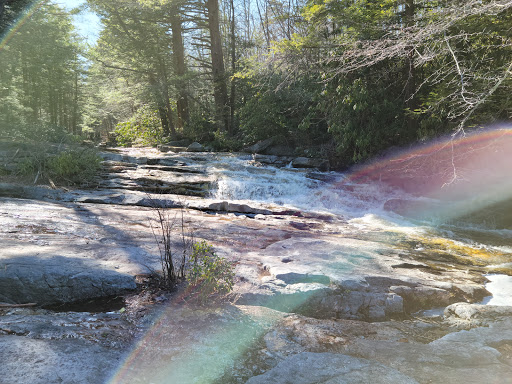 Awosting Falls Gallery - United States