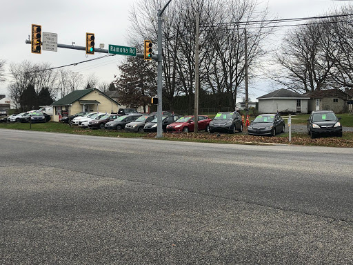 Ricart Auto Sale Llc - Thumbnail