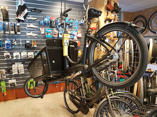 Bakfiets Specialist - Thumbnail