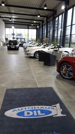 Autohaus DIL GmbH - Thumbnail