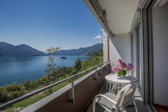 Hotel Casa Berno by null