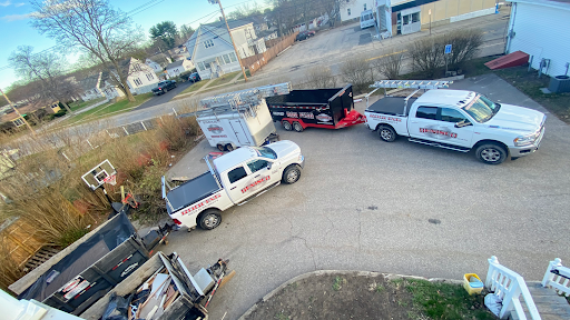 DeNisco Construction Company LLC Logo