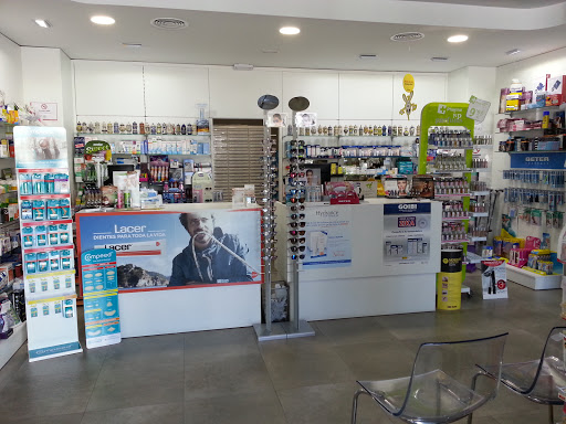 Farmacia Mª del Pilar González Pérez - Thumbnail