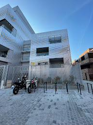 Photo n°11 de 3aup-lac paris à Paris (Agence d'architecture)