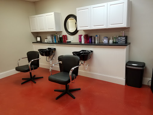 Peebles Family Salon - Thumbnail
