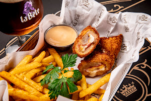 Photo n°61 de The Royal Pub à Chessy (Bar)