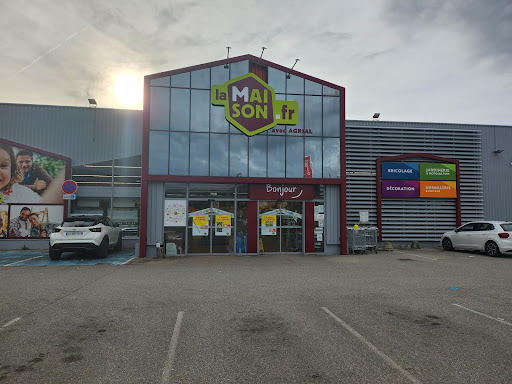 Photo de Maison de retraite Le Malgazon à Montoison (26800)