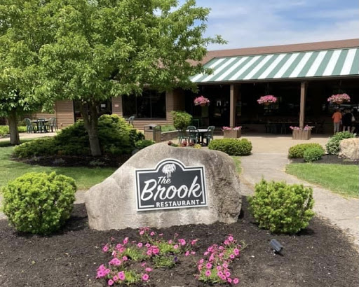 The Brook Restaurant & Bar - Thumbnail