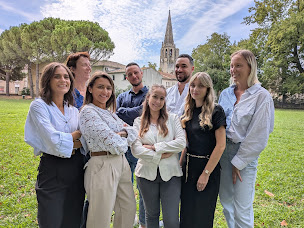 Photo n°27 de Orpi Agence immobilière M Gestion Avignon à Avignon (Agence de location immobilière)