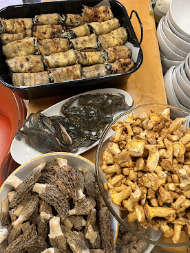 Graziano's Downtown Cafe by null