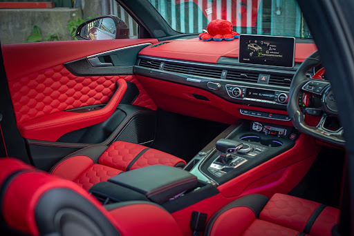 MTS CUSTOMZ - Visual
