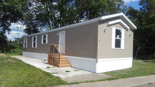 Riverview Estates Mobile Home Community