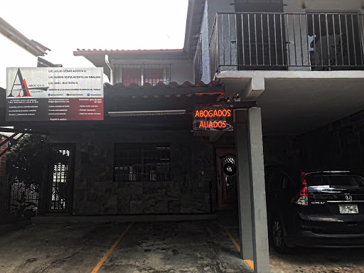Abogados Aliados