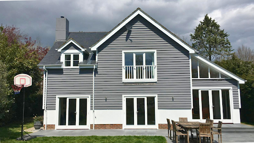 ACE Decorations and Refurbishments Ltd - Thumbnail