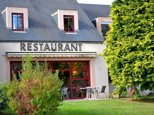 Photo de Château de Boisgelin - Hôtel & Restaurant Mathieu Kergourlay à Pléhédel (22290)