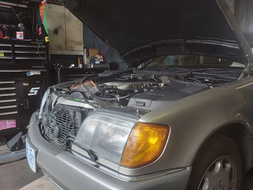 King soloman Auto Repair Gallery - Canada
