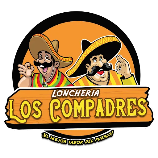 Loncheria Los Compadres - Thumbnail
