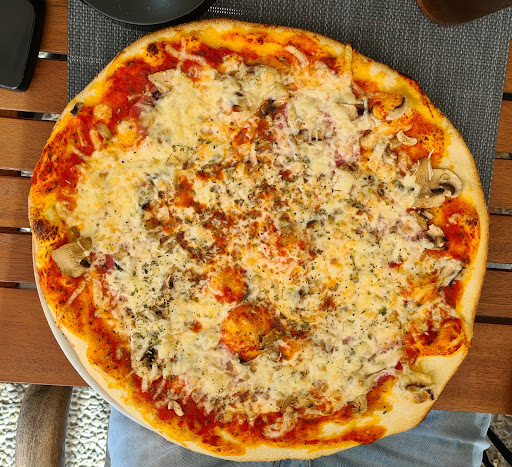 L'arte Italiana bei Luigi - Thumbnail