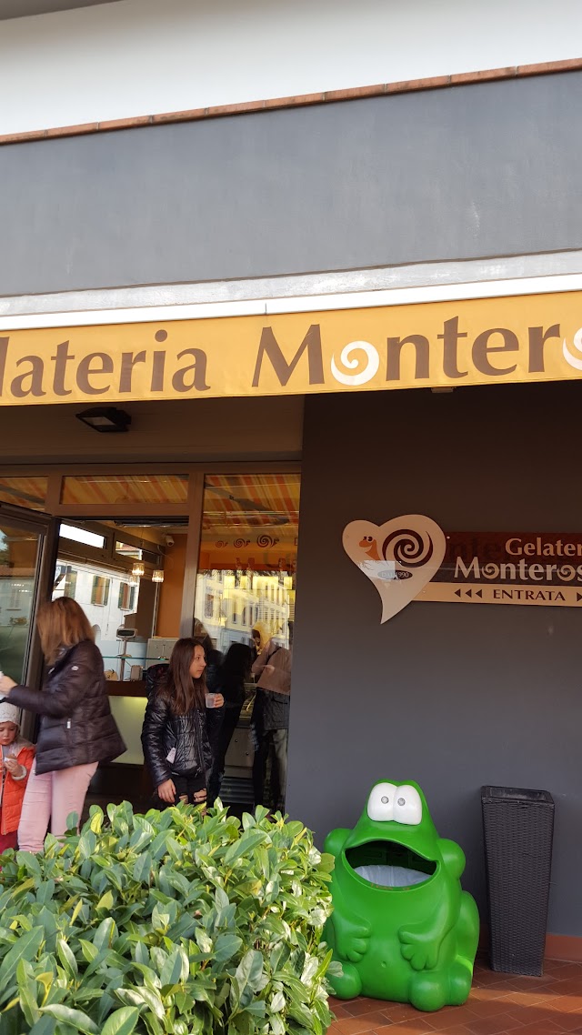 Gelateria Monterosa