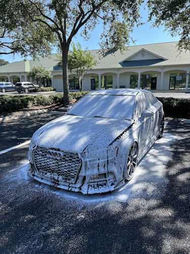 Platinum Details - auto detailing