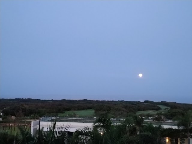 Hotel Sofitel Essaouira Mogador Golf & Spa