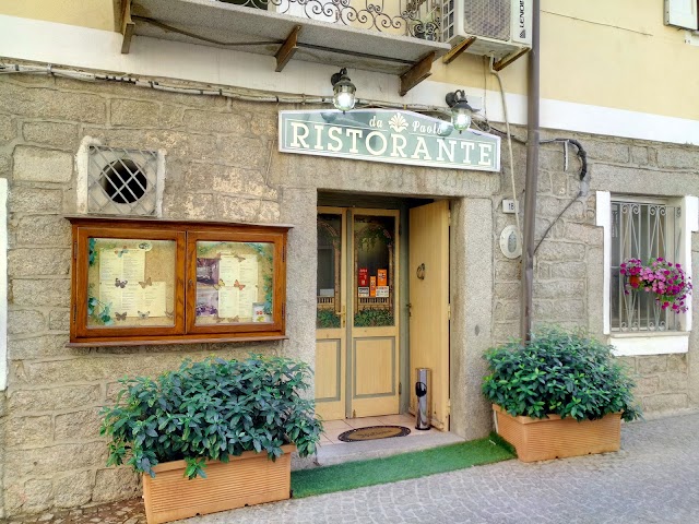 Ristorante Da Paolo