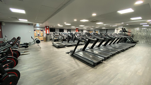 Queen Mother Sports Centre - Thumbnail