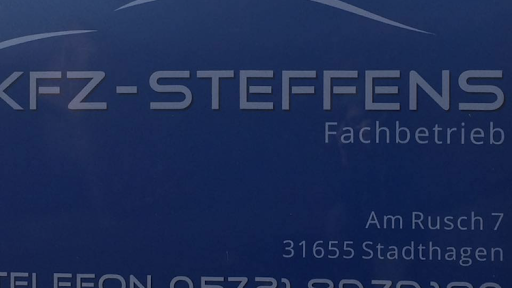 Kfz Steffens Fachbetrieb