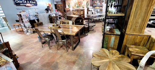 One Of A Kind Furniture - Thumbnail