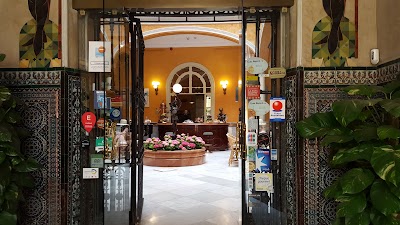 Photos of Taberna del Alabardero