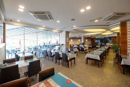 Egenin İncisi Restoran
