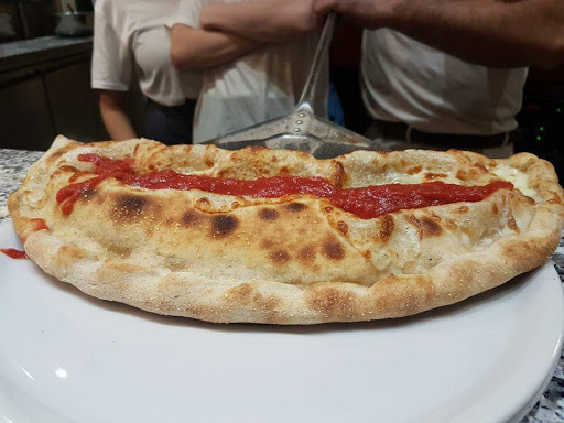 Bar Pizzeria Da Pachera Zaccheo - Thumbnail