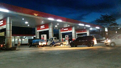 Photos of SPBU Sukadana