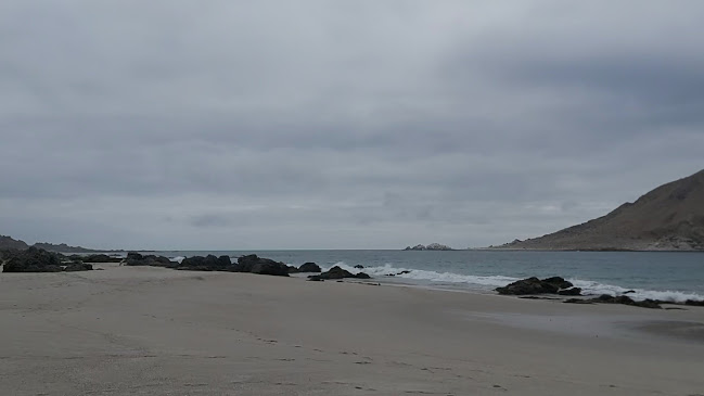 Opiniones de Pan de Azúcar en Taltal - Camping