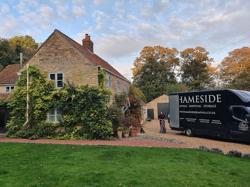 Thameside Removals Maidenhead - Thumbnail