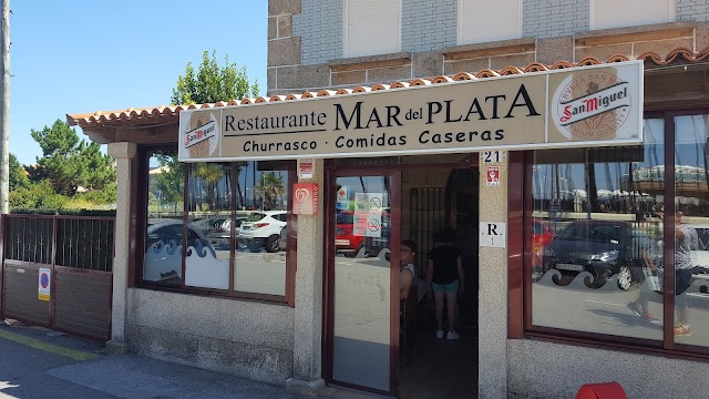 Restaurante Mar del Plata