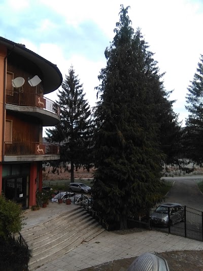 lodging