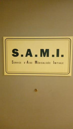 S.A.M.I St Maur - Thumbnail