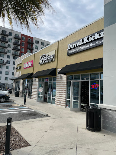 Duval Kickz - Visual