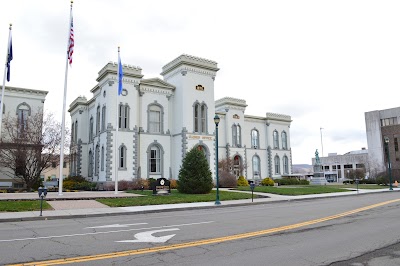 Chemung County Family Court