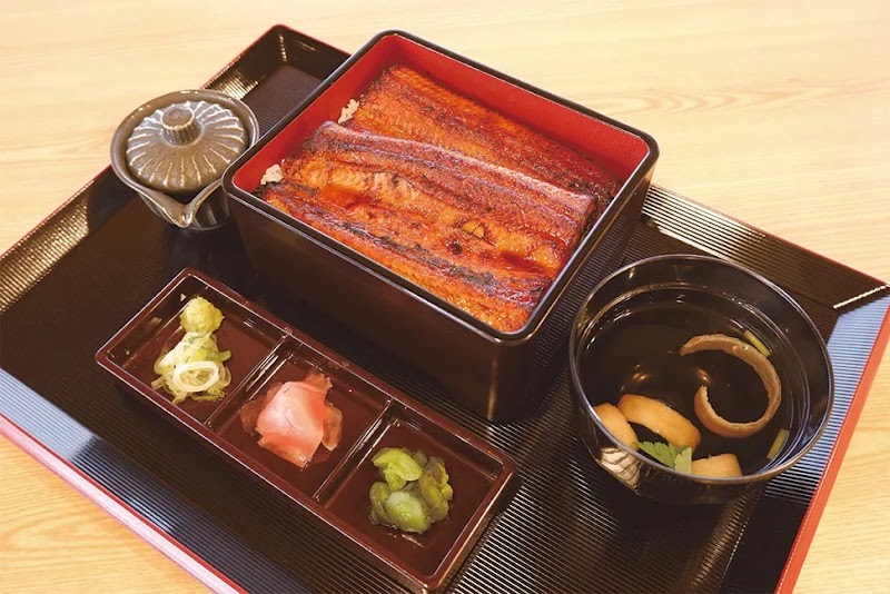 鰻の成瀬さぬき志度店