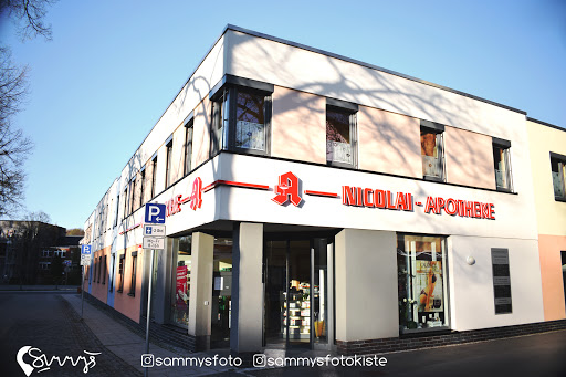 Nicolai Apotheke