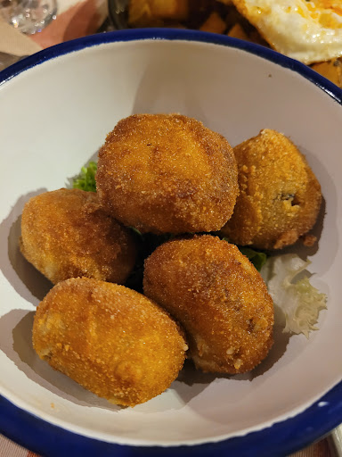 La Cocina - Tapas restaurante y bar Sineu - Thumbnail