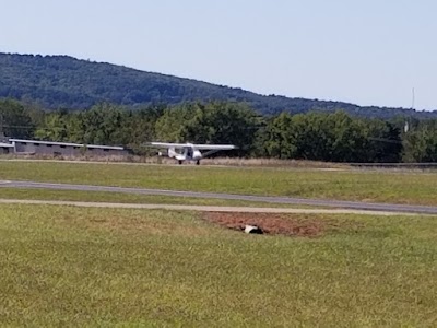 Ozark-Franklin County Airport