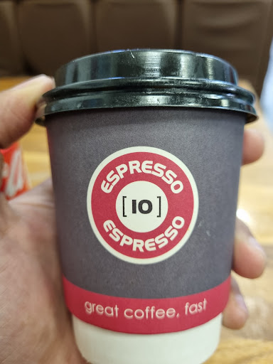 Espresso 10 Stand - Thumbnail