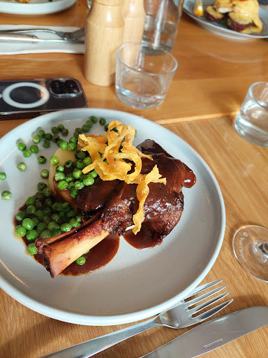 Annabelles Restaurant - Thumbnail