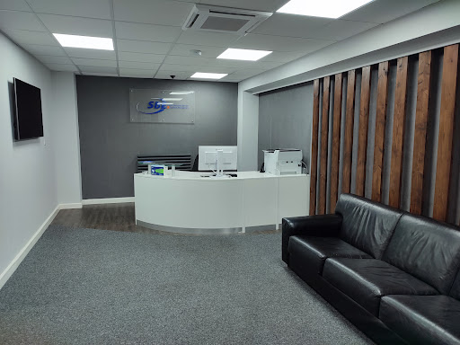 SBE Ltd - Visual